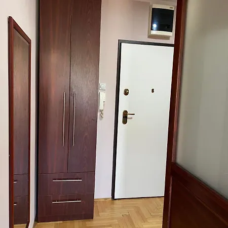 Hill Apartman Belgrade