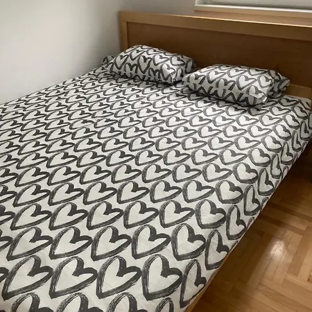 Hill Apartman Belgrade