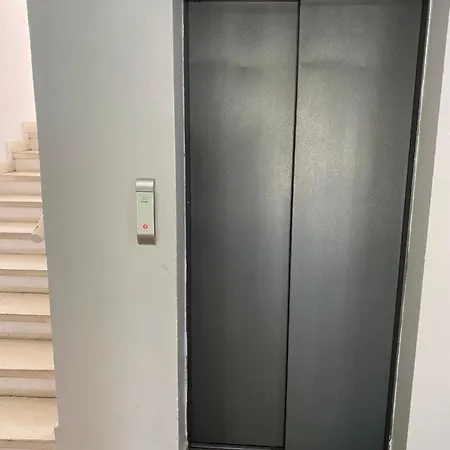 Apartman Hill Belgrade