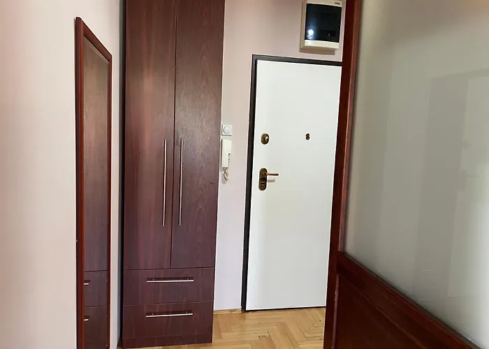 Hill Apartament Belgrad