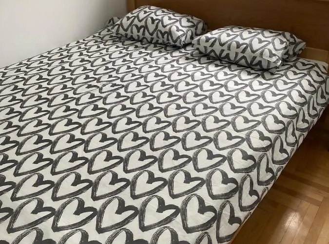 Hill Apartament Belgrad